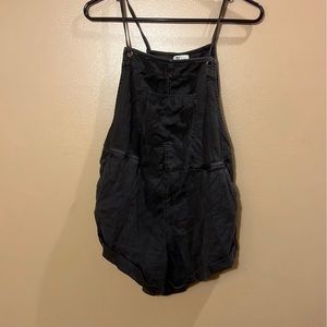 Billabong jumper dark gray size S